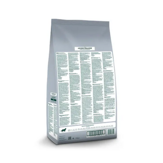 Arden Grange Sensitive Adult Dog Food