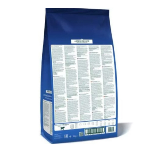 Arden Grange Puppy Junior Large Breed Dry Dog Food