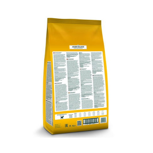 Arden Grange Weaning/Puppy Food