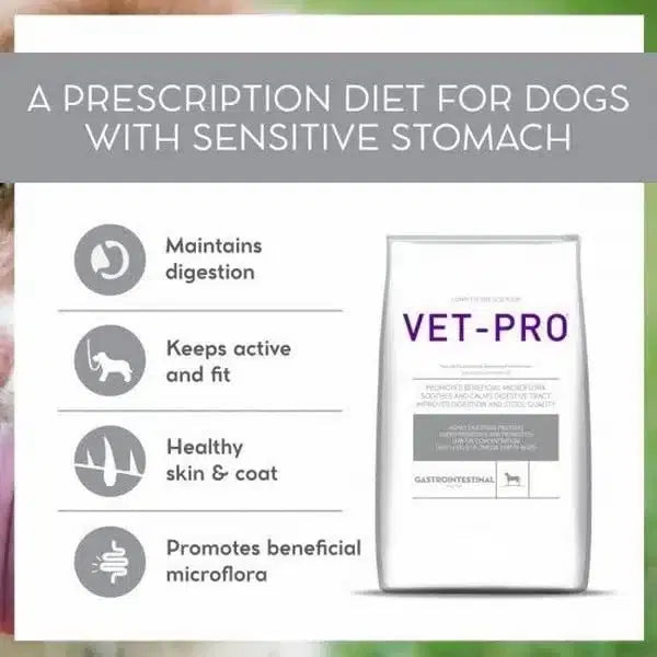Drools Vet Pro Gastrointestinal Dry Dog Food