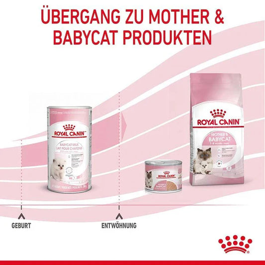 Royal Canin Baby Cat Milk - 300g