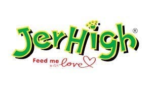JerHigh Chicken And Liver in Gravy Dog Wet Food - 120g