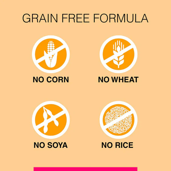 Canine Creek Ultra Premium Starter Puppy Dry Dog Food