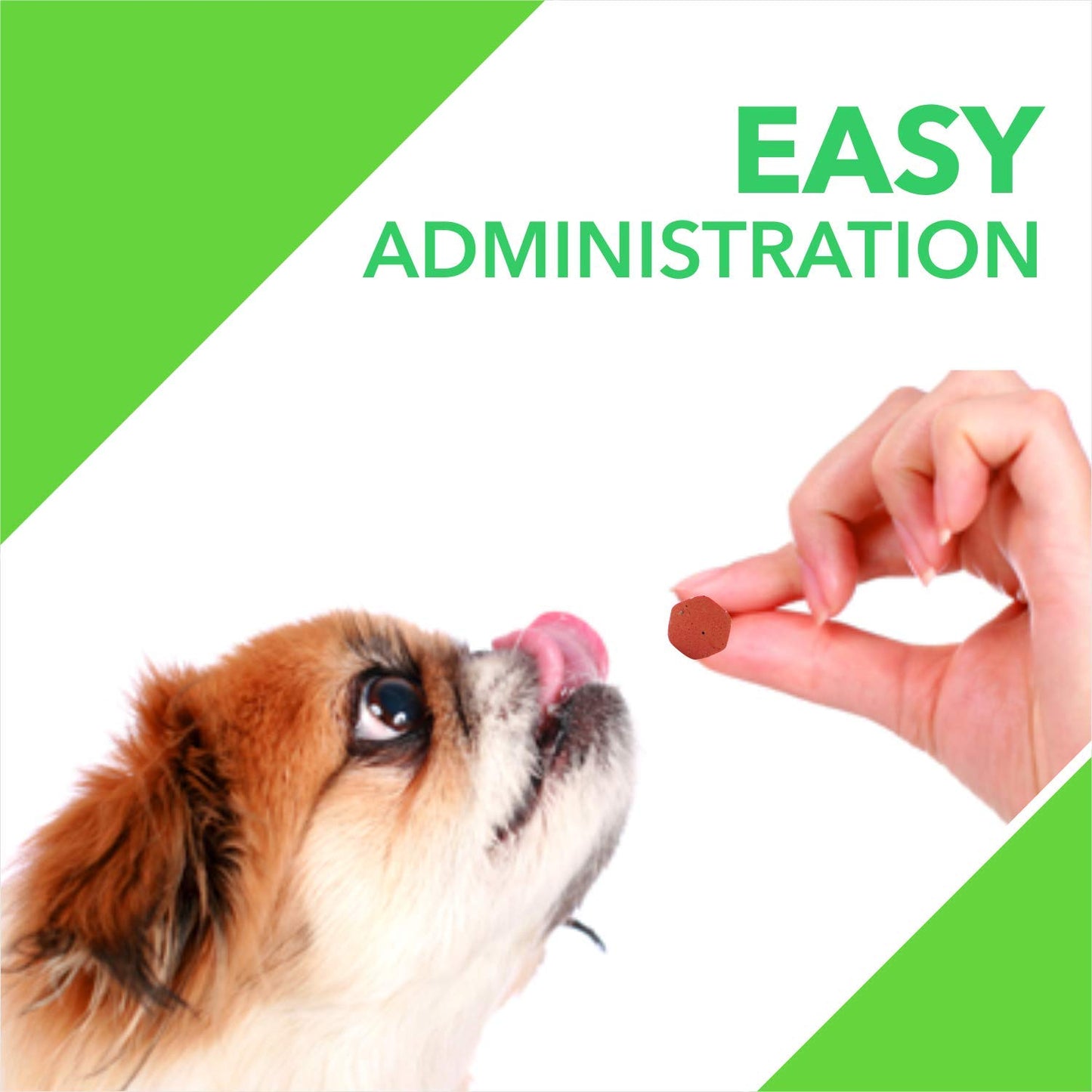 Drools Absolute Mobility Tablet