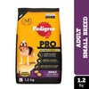 Pedigree PRO Expert Nutrition Adult Dog Dry Food for Small Breed