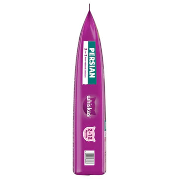 Whiskas (2 to 12 months) Persian Kitten Cat Dry Food