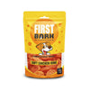First Bark Soft Chicken Ring Dog Treats,70 g
