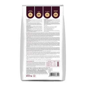 Signature Freedom Chicken and Rice Recipe Adult Dog Dry Food