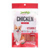 Jerhigh Chicken Stix Dog Treats - 100g