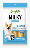 Jerhigh Milky Dog Treats – 100g