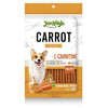Jerhigh Carrot Dog Treat - 100g