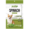 Jerhigh Spinach Dog Treats – 100g