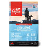 Orijen Dry Dog Food – Six Fish – All Life Stages