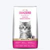 Signature Grain Zero Ocean Fish Sardine Mackerel Mother and Kitten Cat Dry Food