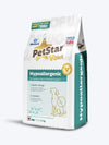 PetStar Hyproallergenic 2kg