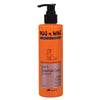 HUG N WAG 4 IN 1 ESSENTIAL CARE DOG SHAMPOO 225 ML
