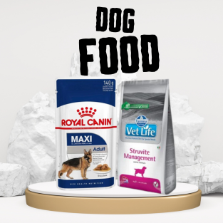 Dog Foods