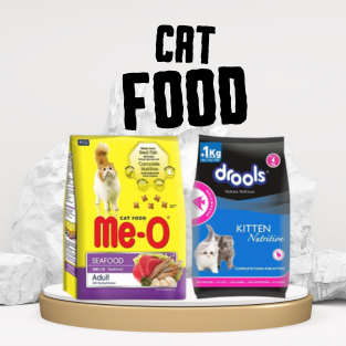 Cat Foods