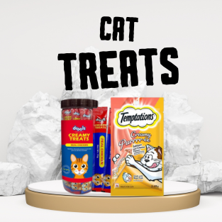 Cat Treats