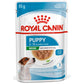 Royal Canin Mini Puppy Gravy Wet Dog Food – 85g