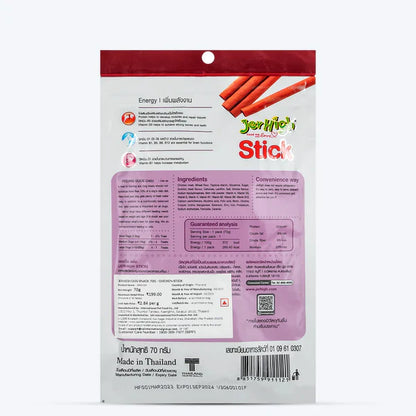 JerHigh Chicken Stix Dog Treats – 70g