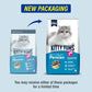 Kitty Yums Ocean Fish Persian Cat Dry Food