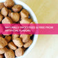 Purepet Chicken & Milk Adult Dry Dog Food