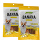 Jerhigh Banana Dog Treat - 100g