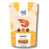 Lick in Joy Soft Cat Jerky All Life Stages Cat Treats, Shrimp, 35 g