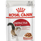 Royal Canin Instinctive Adult Gravy Cat Wet Food, 85g