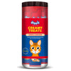 Drools Creamy Treats for Cats - Crab & Chicken Flavor, 25 pcs