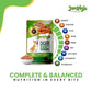 JerHigh Vegetable and Chicken in Gravy Dog Wet Food - 120g