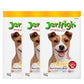 JerHigh Chicken Liver Stick Dog Treats - 70g