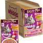 Whiskas Tuna with Kanikama and Carrot in Gravy for Adult Cats