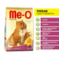 Me-O Adult Persian Cat Dry Food