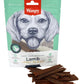 Wanpy Soft Oven Roasted Lamb Jerky Slices Dog Treats – 100g
