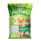 Pet Pattern Smart Bentonite White Cat Litter, 20kg