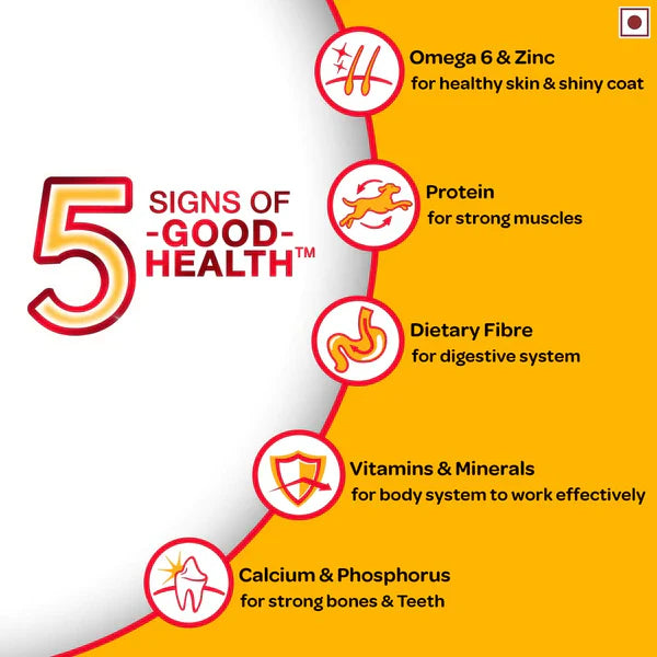 Pedigree Puppy Chicken & Chunks in Gravy — 70g