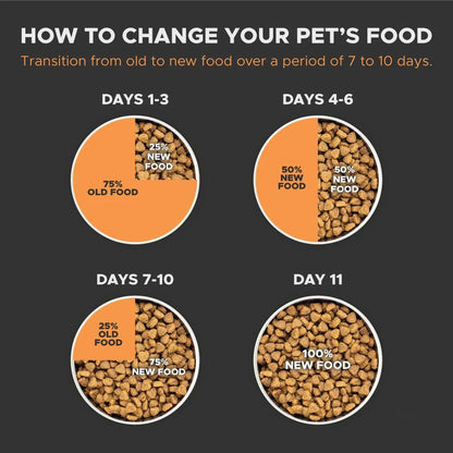 Farmina Dry Food N&D Pumpkin Dog Lamb & Blueberry Adult Medium & Maxi
