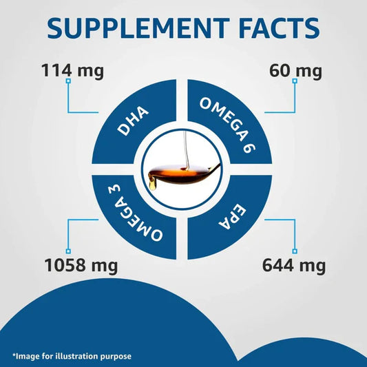 Drools Absolute Salmon Oil Syrup for Cats