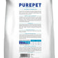 Purepet Ocean Fish Adult Cat Food