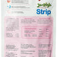 Jerhigh Chicken Strip Dog Treats - 70g