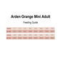 Arden Grange Chicken And Rice Mini Dog Food