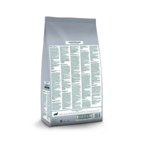 Arden Grange Sensitive Adult Dog Food