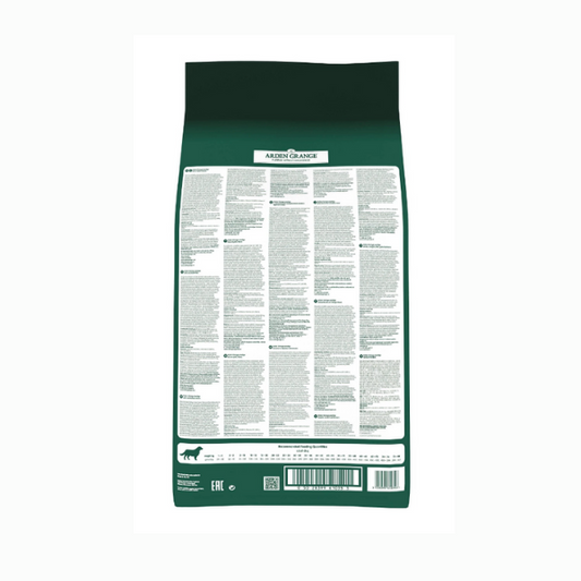 Arden Grange Prestige Adult Dog Food