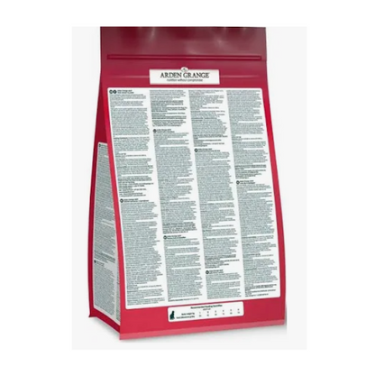 Arden Grange Chicken and Potato Adult Cat Food