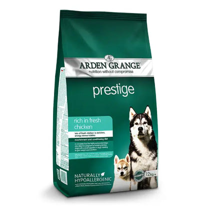 Arden Grange Prestige Adult Dog Food