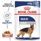 Royal Canin Wet Dog Food - Maxi Adult 140 g for Large Breeds