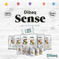 Dibaq Sense Grain Free Salmon Dog Food