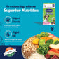 Carniwel with Veg Superfoods, Dry Dog Food for Small Dog, Puppy